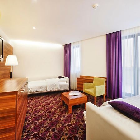 Hotel Sport Ivanić-Grad Eksteriør bilde