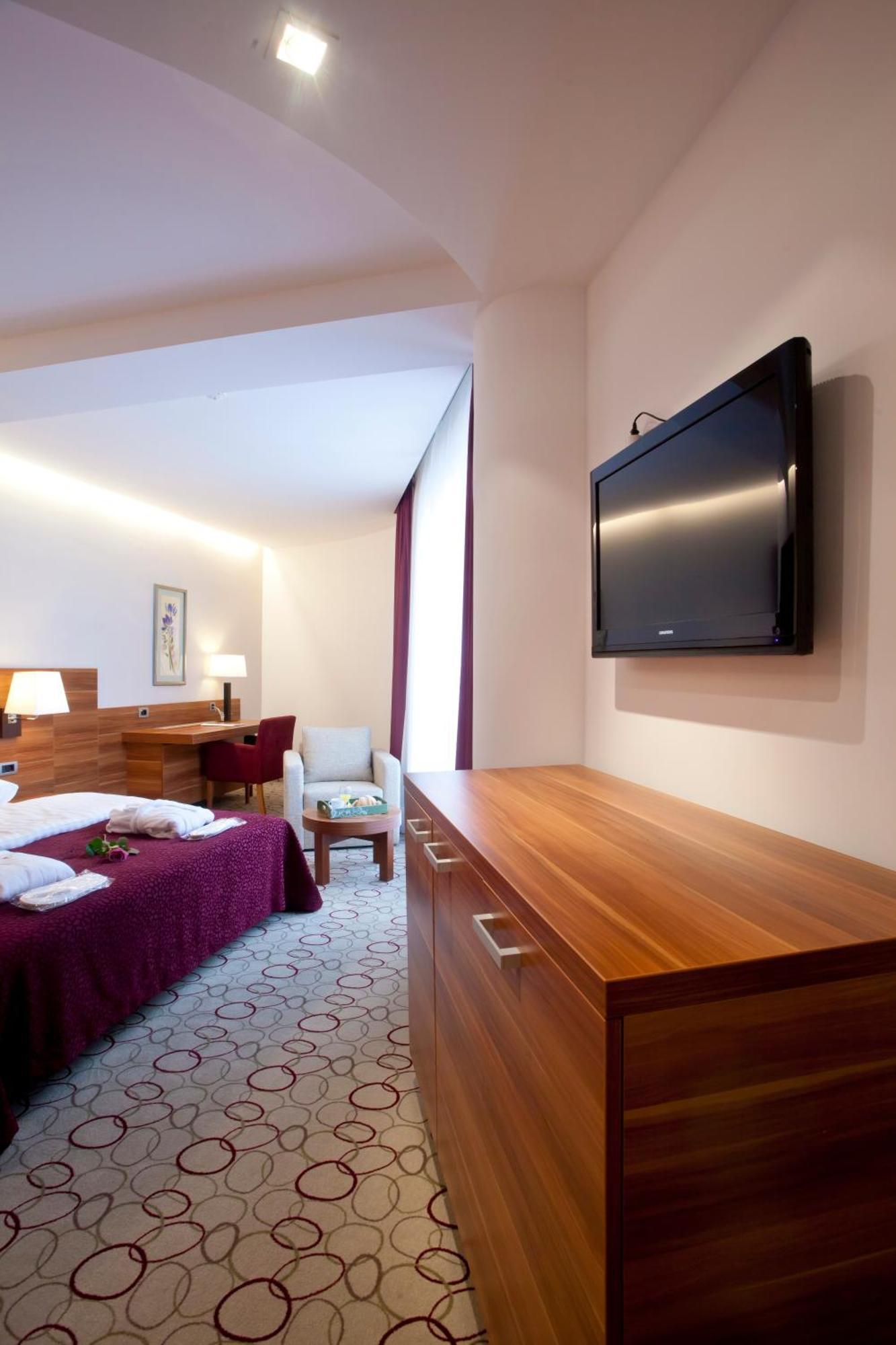 Hotel Sport Ivanić-Grad Eksteriør bilde