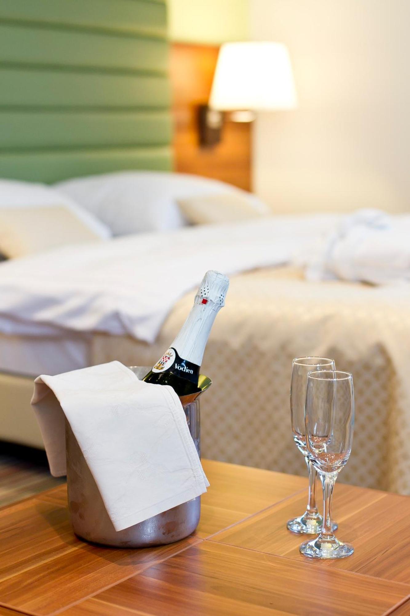 Hotel Sport Ivanić-Grad Eksteriør bilde