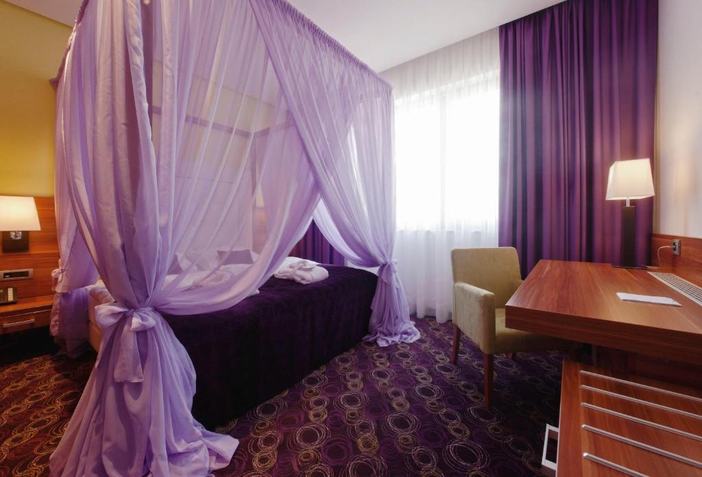 Hotel Sport Ivanić-Grad Rom bilde