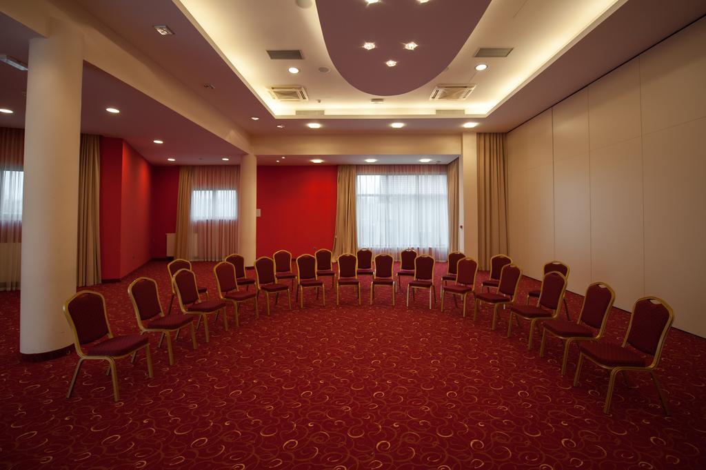 Hotel Sport Ivanić-Grad Eksteriør bilde